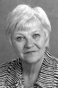 Eileen McCallum