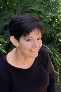 Eileen O'Meara