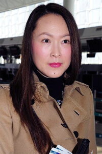 Eileen Tung Oi-Ling