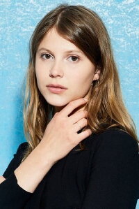 Eili Harboe