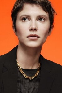 Eili Harboe