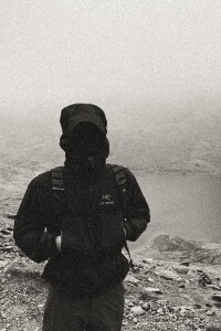 Eirik Alsaker Sande