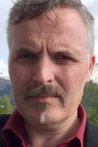 Eirik Bech