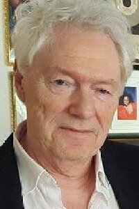 Eirik Wangberg