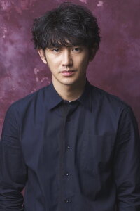 Eita Nagayama