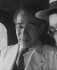 Eitarō Shindō
