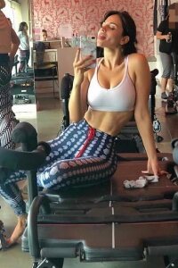 Eiza González