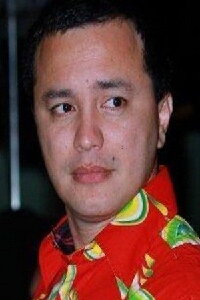 Eizlan Yusof