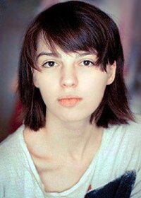 Ekaterina Gorina