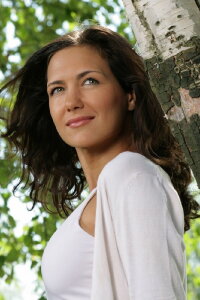 Ekaterina Klimova