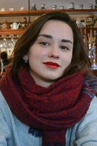 Ekaterina Kudoyarova