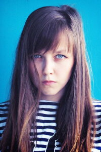 Ekaterina Kudrinskaya