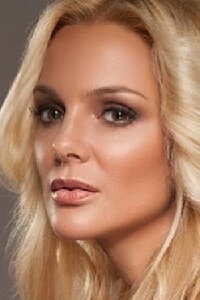 Ekaterina Melnik