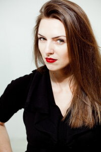 Ekaterina Molokhovskaya