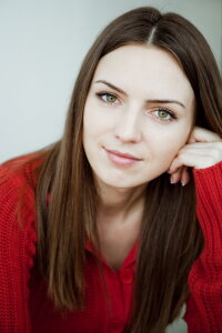 Ekaterina Molokhovskaya