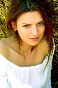 Ekaterina Molokhovskaya