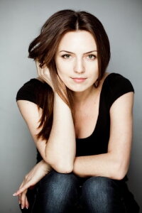 Ekaterina Molokhovskaya