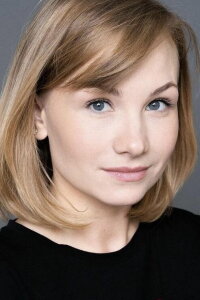 Ekaterina Radchenko