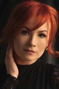 Ekaterina Radchenko