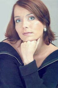 Ekaterina Semenova