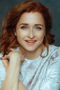 Ekaterina Stulova