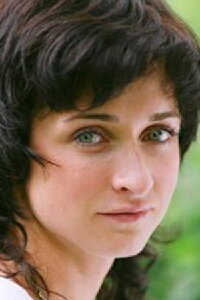 Ekaterina Stulova