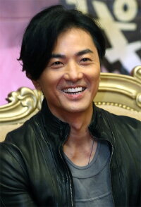 Ekin Cheng Yee-Kin