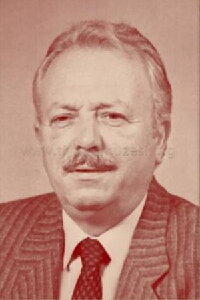 Ekrem Dümer