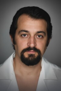 Ekrem Gökkaya