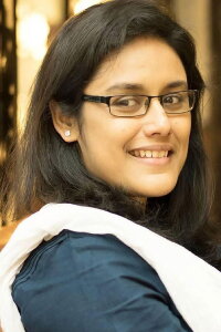 Ekta Bhattacharjee