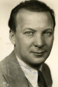 El Brendel