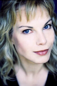 Elīna Garanča