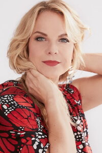 Elīna Garanča
