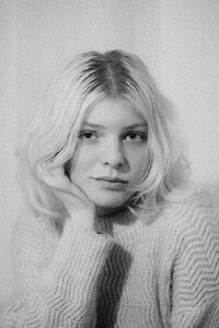 Elžbieta Vozbinaitė