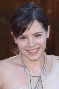 Elaine Cassidy