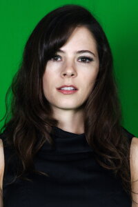 Elaine Cassidy