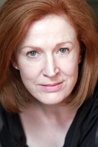 Elaine Caulfield