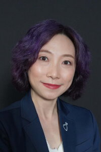 Elaine Chu