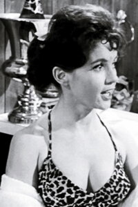 Elaine DuPont