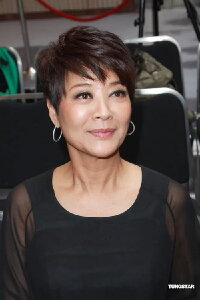 Elaine Jin Yan-Ling