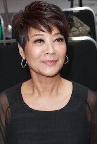 Elaine Jin Yan-Ling
