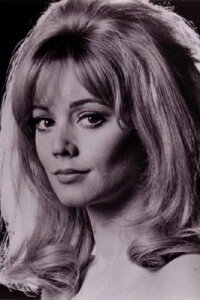 Elaine Taylor
