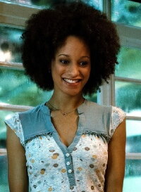 Elarica Johnson