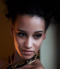 Elarica Johnson