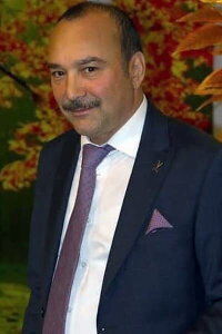 Elchin Mamiyev