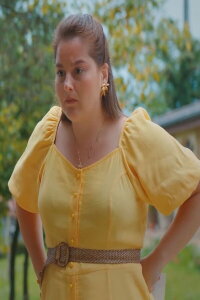 Elçin Afacan