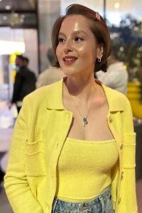 Elçin Afacan