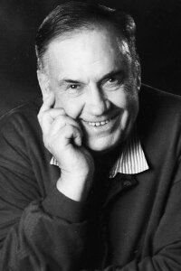 Eldar Ryazanov