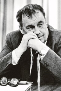 Eldar Ryazanov