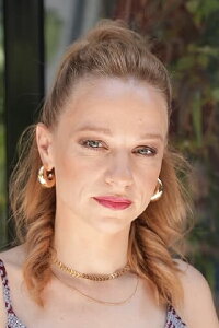 Eleana Stravodimou